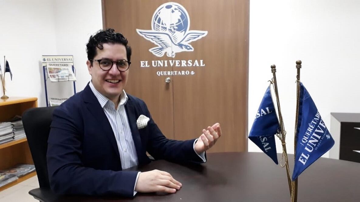 Foto: Rocío G Benítez y Cortesía