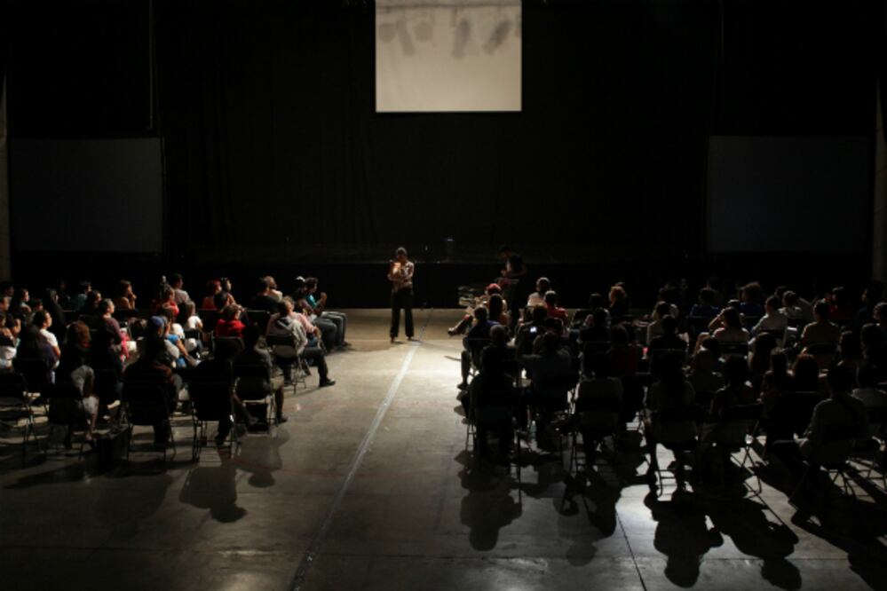 Clausuran Festival Cultural Universitario