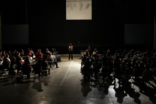 Clausuran Festival Cultural Universitario