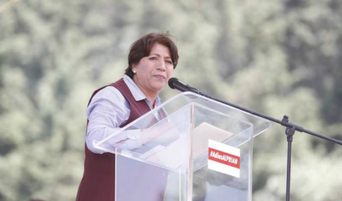 Foto: Archivo. EL UNIVERSAL