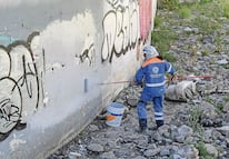 Llaman a población a cuidar la infraestructura de la capital de Querétaro