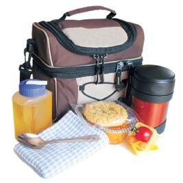 Tips para preparar el lunch de los niños preescolares