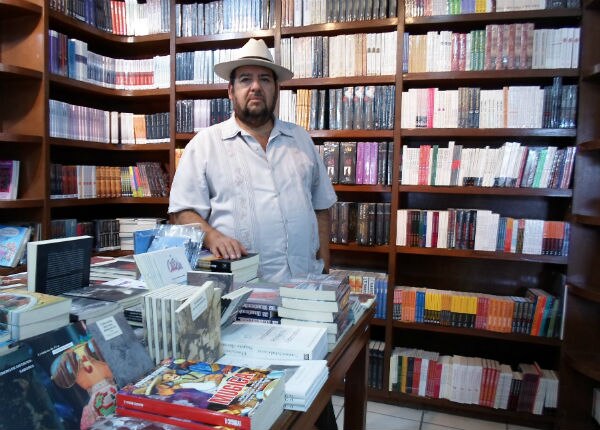 Querétaro va a la FIL Guadalajara