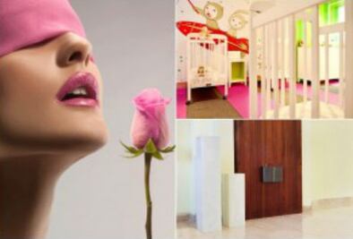 ¿A qué huele lo que sientes?