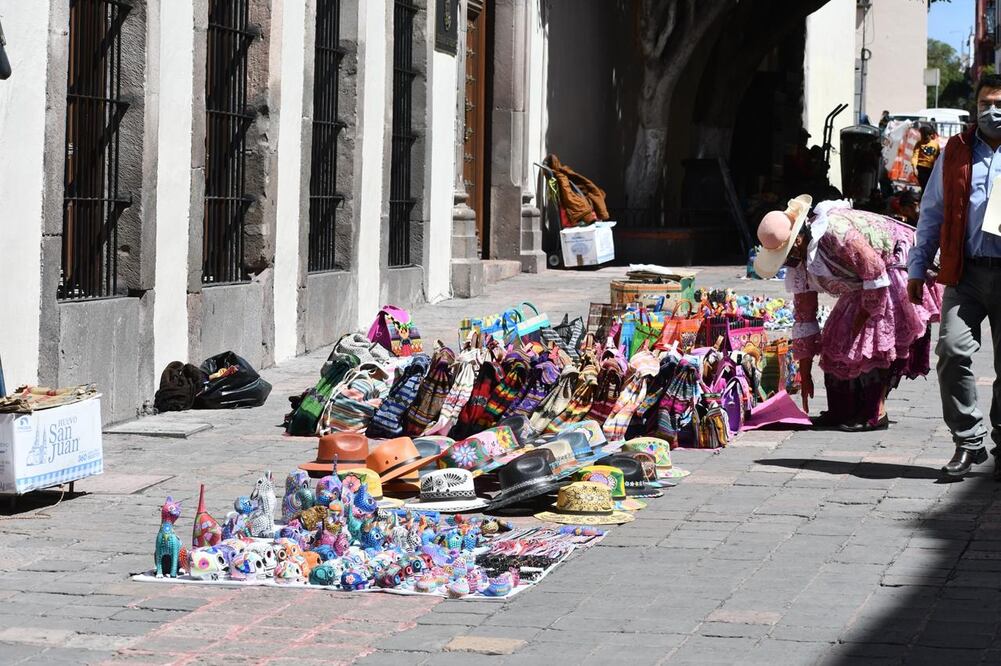 Foto: Ángel González