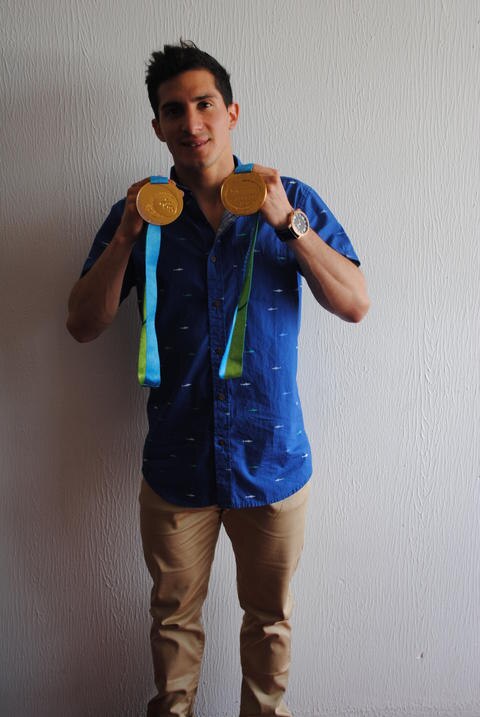 Rommel, a despuntar en Kazán