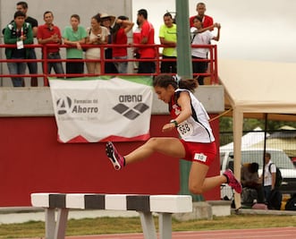 Locales presentes en Nacional mayor
