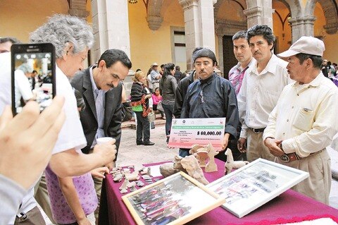 Programa apoya a 10 proyectos queretanos