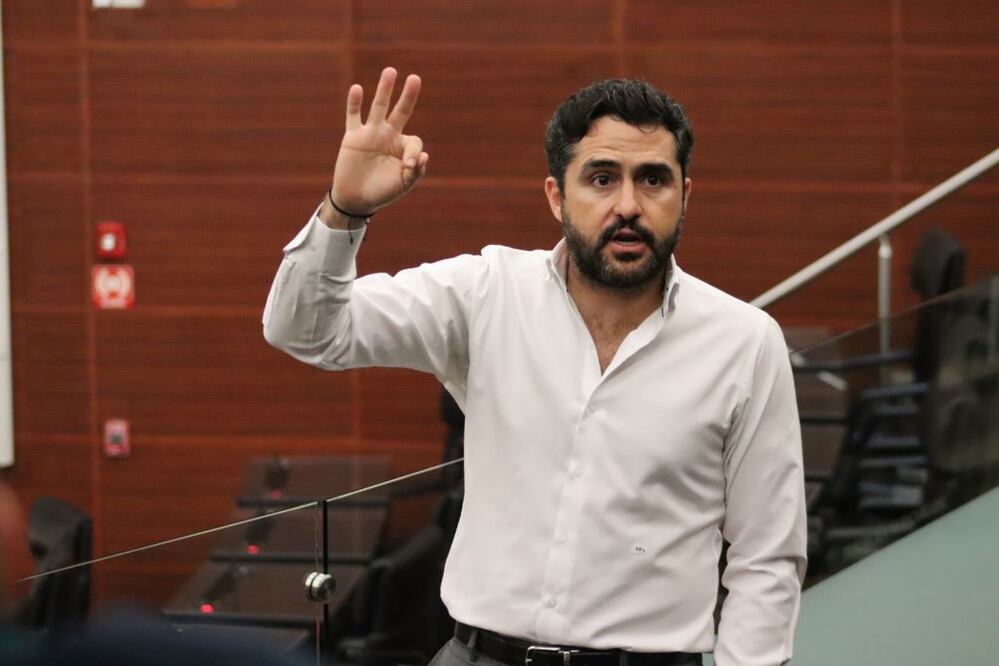 Foto: Tomada de Facebook