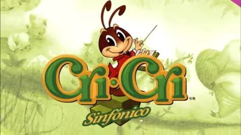 Cri-Cri y la OFEQ tocarán juntos