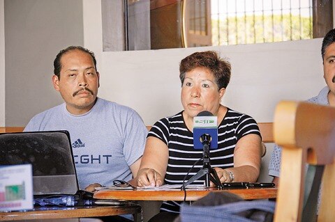 Denuncian presión por agua en SJR