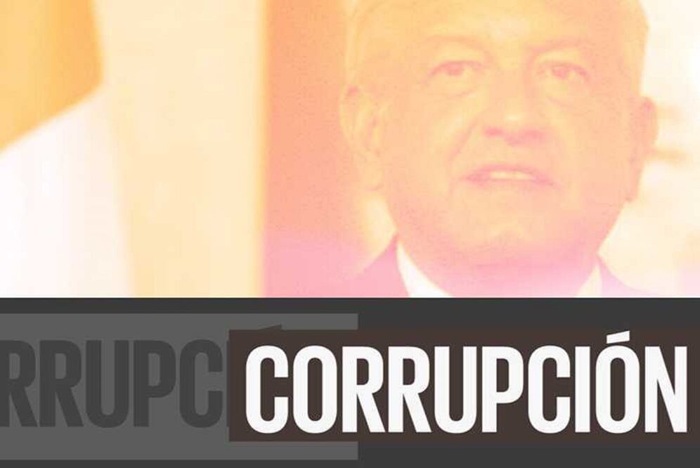 Precandidato presidencial de Morena, Andrés Manuel López Obrador. (GERMÁN ESPINOSA. EL UNIVERSAL)