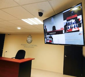 Abogados subrogados ganan sus dos primeros casos