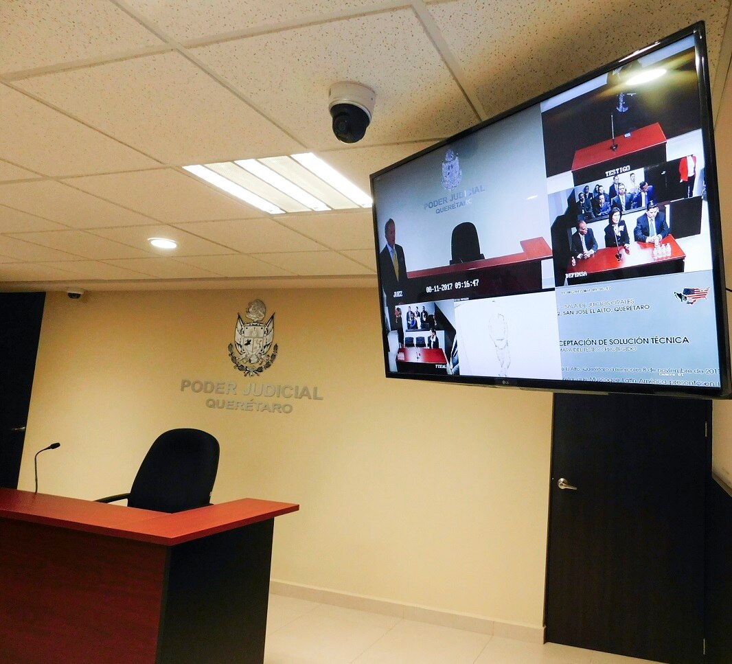 Foto: Archivo. EL UNIVERSAL