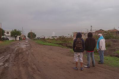 SSC vigila a policías para evitar que colaboren en huachicoleo