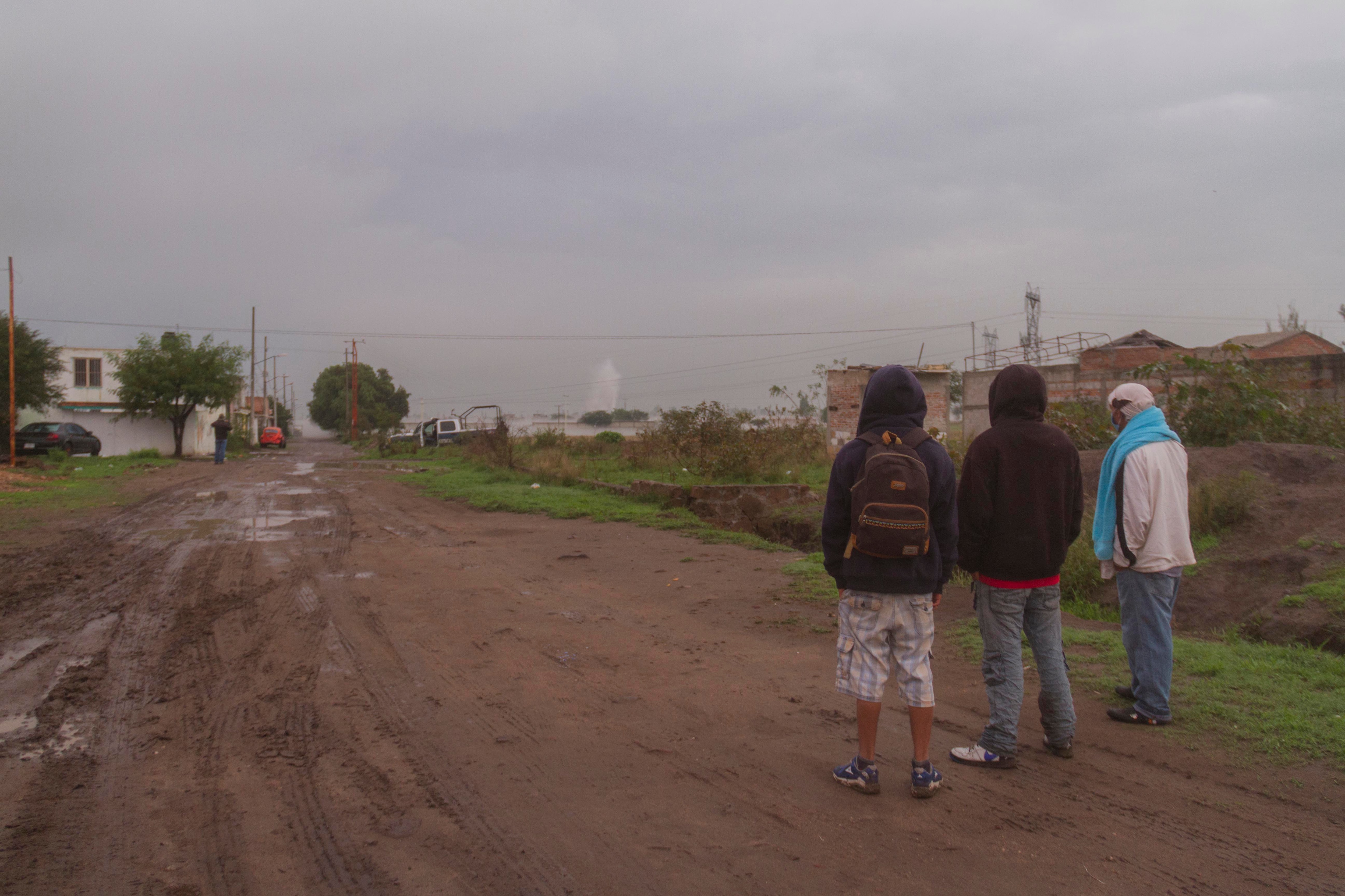 SSC vigila a policías para evitar que colaboren en huachicoleo