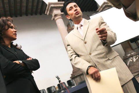 Acatan orden de TSJ para elegir  a ómbudsman