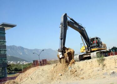A licitación edificio de seguridad