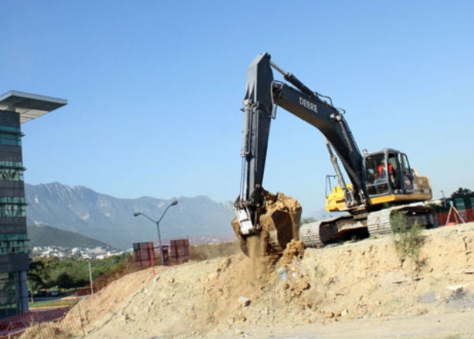 A licitación edificio de seguridad