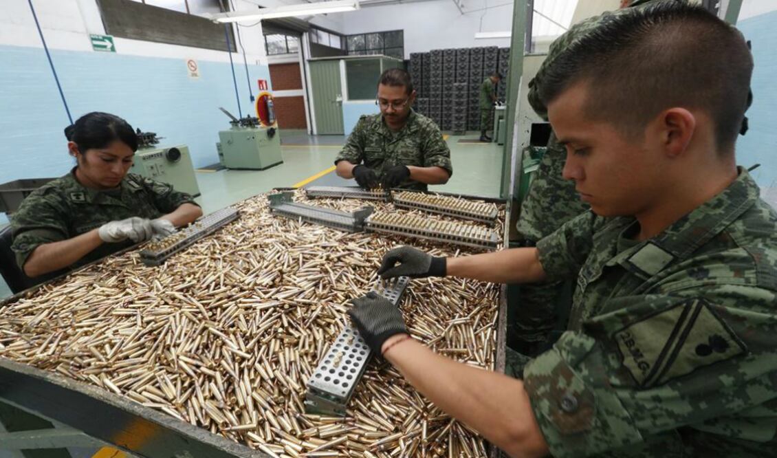 Foto: Archivo EL UNIVERSAL