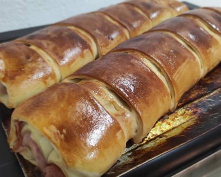 Llegan a Querétaro los “pasapalos” venezolanos