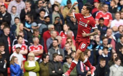 Barcelona fichará a Coutinho por una cifra récord