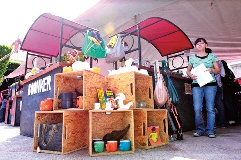 Impulsan a jóvenes para crear franquicia