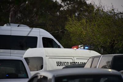 Enfrentamiento en los límites de Hidalgo y San Juan del Río deja un muerto y siete detenidos