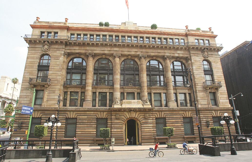 Foto: Archivo El Universal