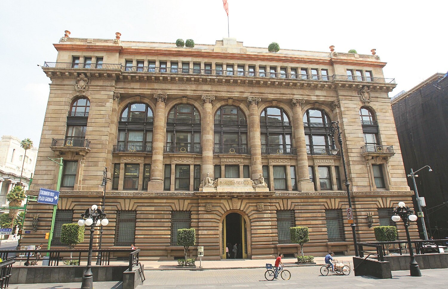 Foto: Archivo El Universal