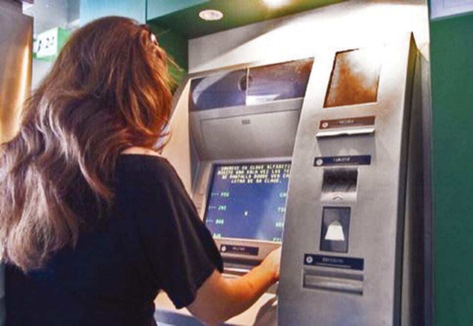 Dan consejos para evitar clonación