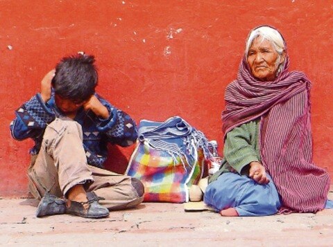 Buscan abatir pobreza con acciones conjuntas