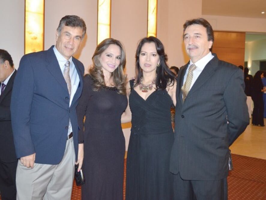 50 años de música y alegría