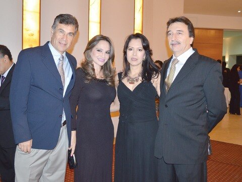 50 años de música y alegría