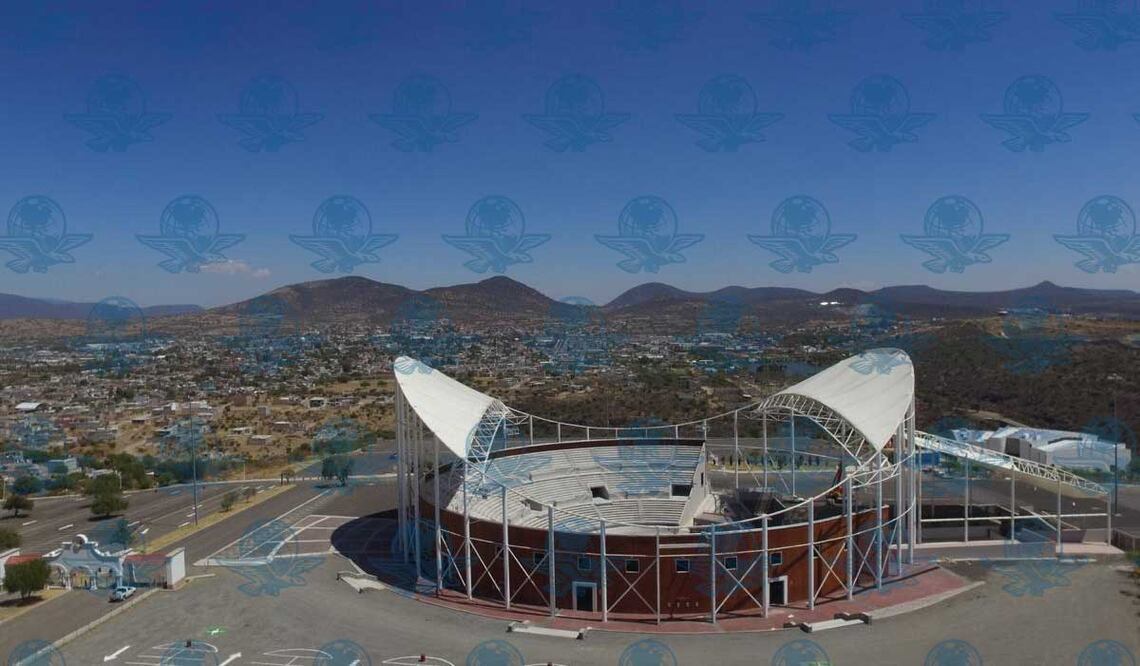 Foto: Ángel González