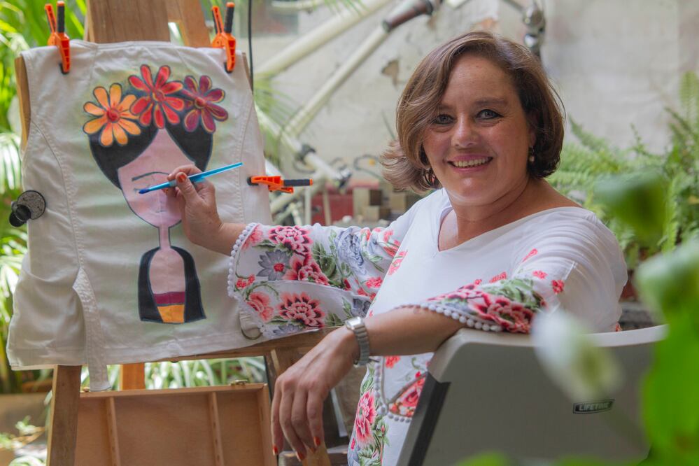 Foto: Demian Chávez, El Universal