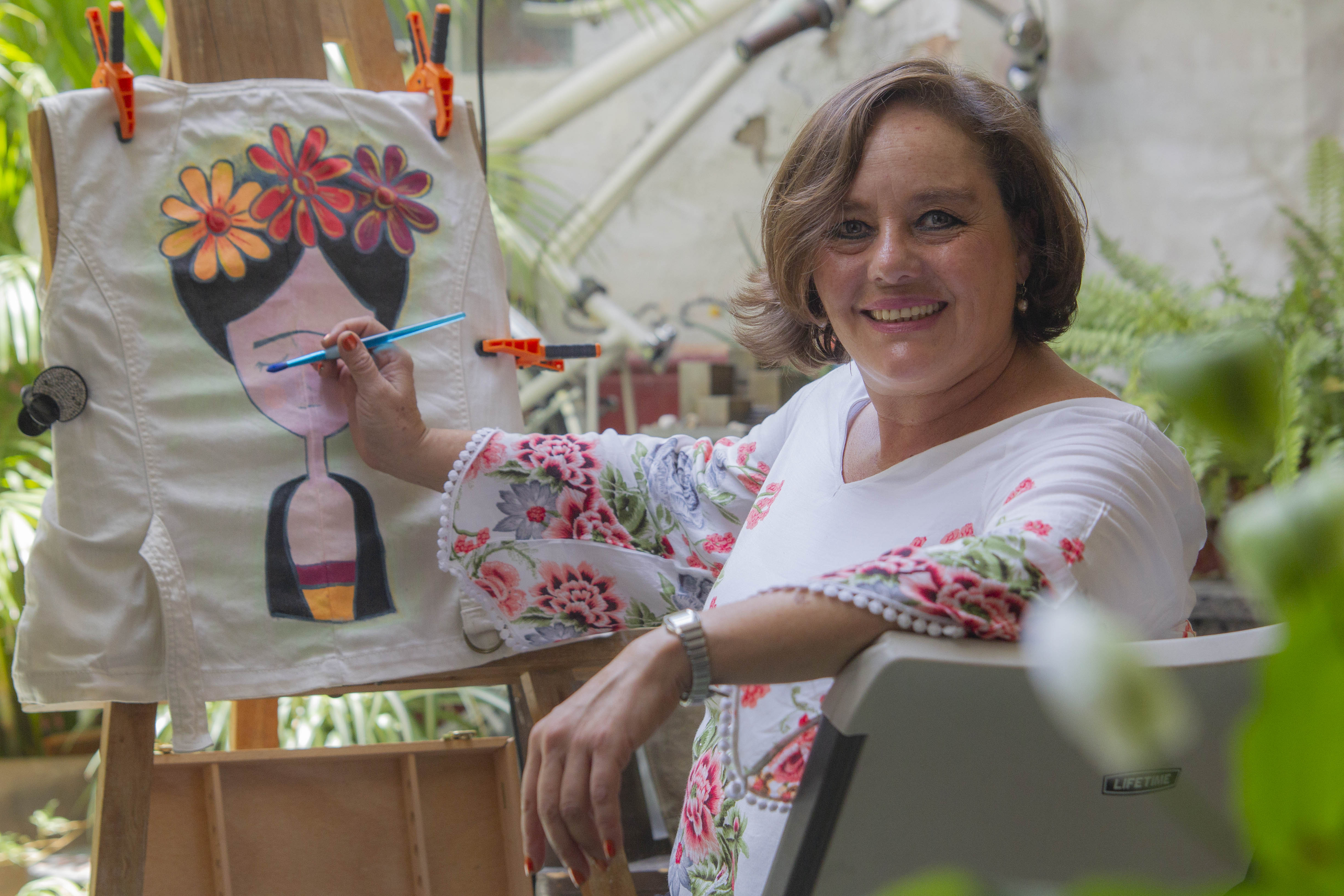 Foto: Demian Chávez, El Universal