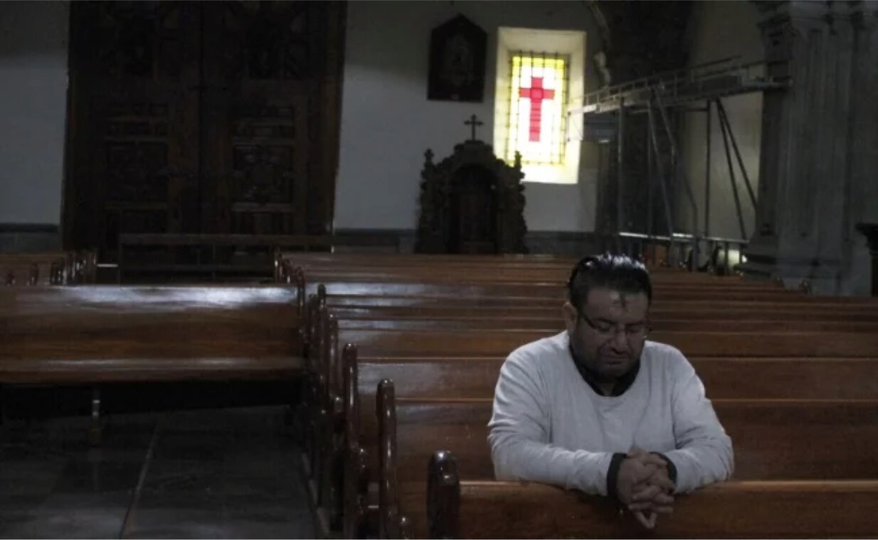 ¿Cuándo y por qué se celebra el Miércoles de Ceniza?