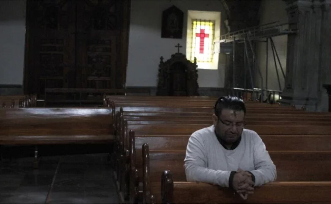 Foto: Archivo, El Universal