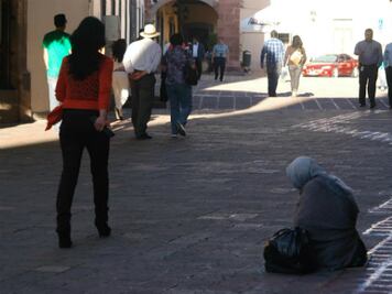 “Incesto no es tradición indígena”