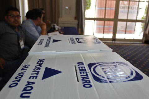 Alista PAN elección de candidatos en SJR 