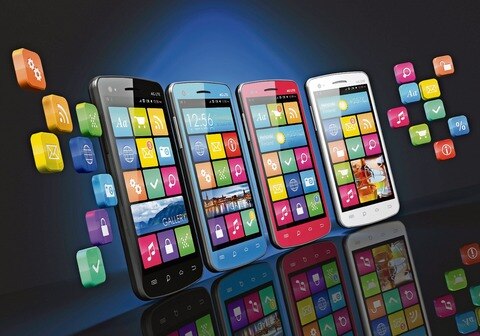 Analizan mercado móvil