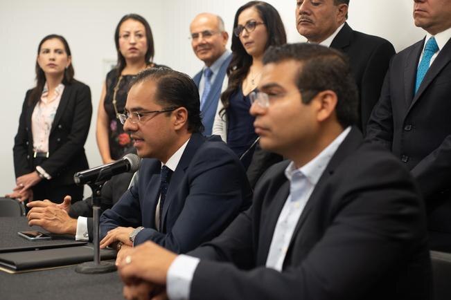 Realizará el PAN mitin para protestar fallo del TEPJF