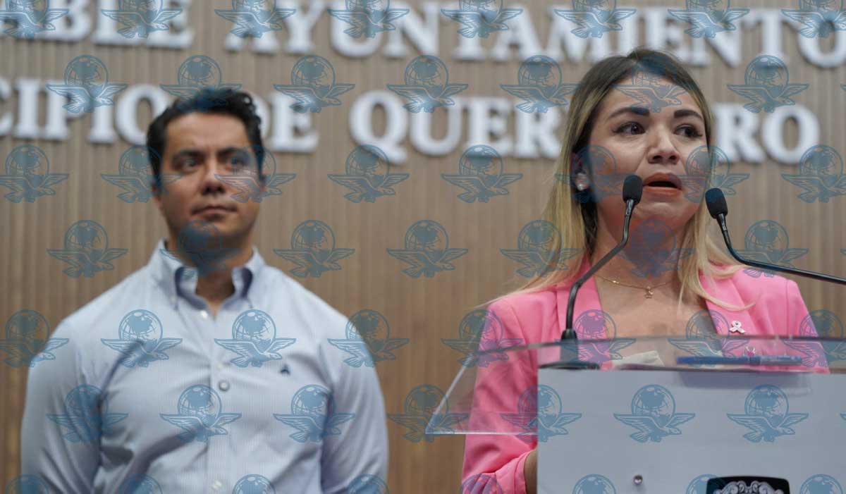 Foto: Ángel González