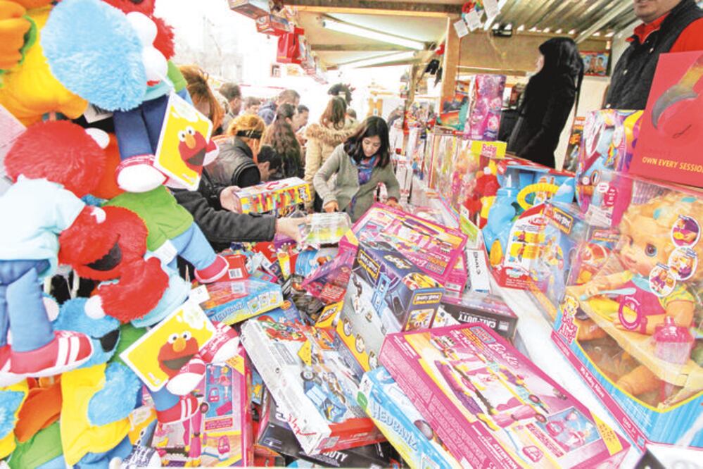 Foto: Archivo. EL UNIVERSAL