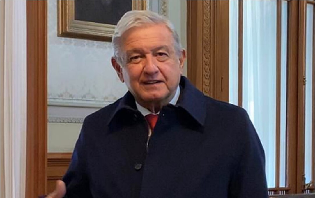 México recuperará su economía y empleos, afirma AMLO en su videomensaje