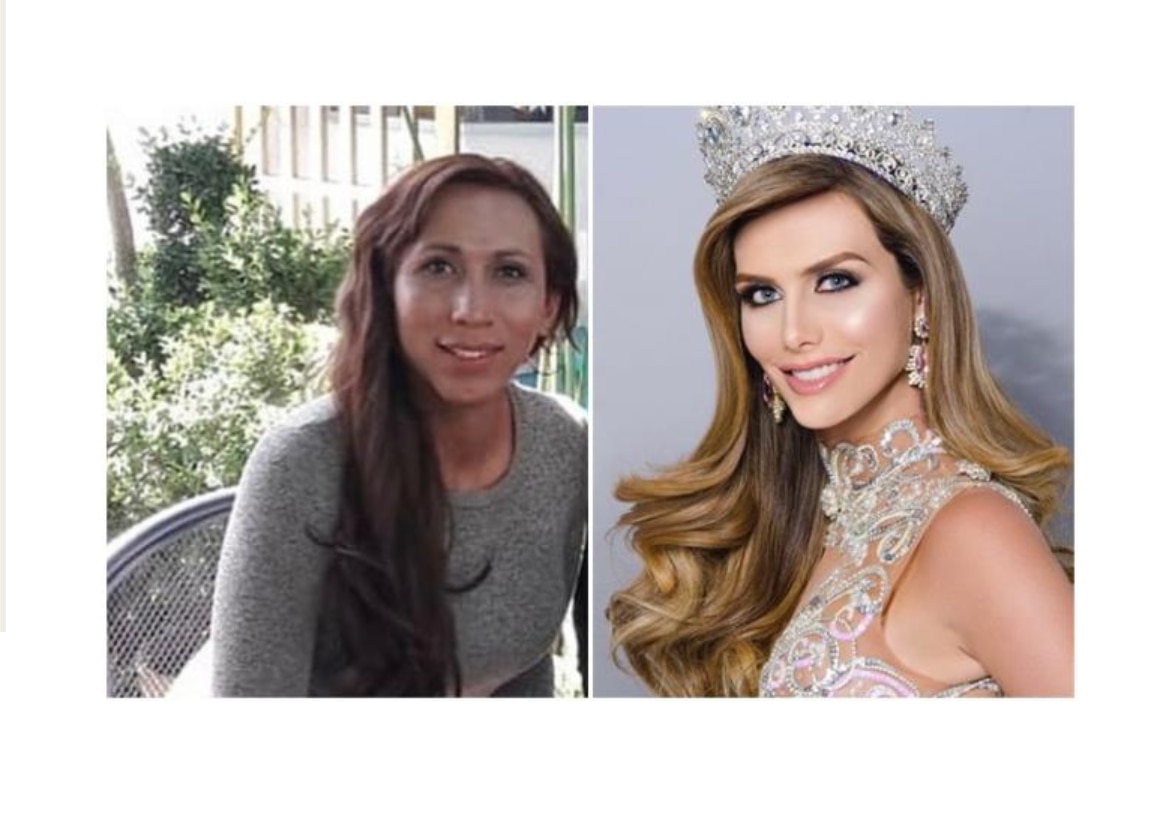 Miss España dedica corona a activista mexicana, tras su muerte