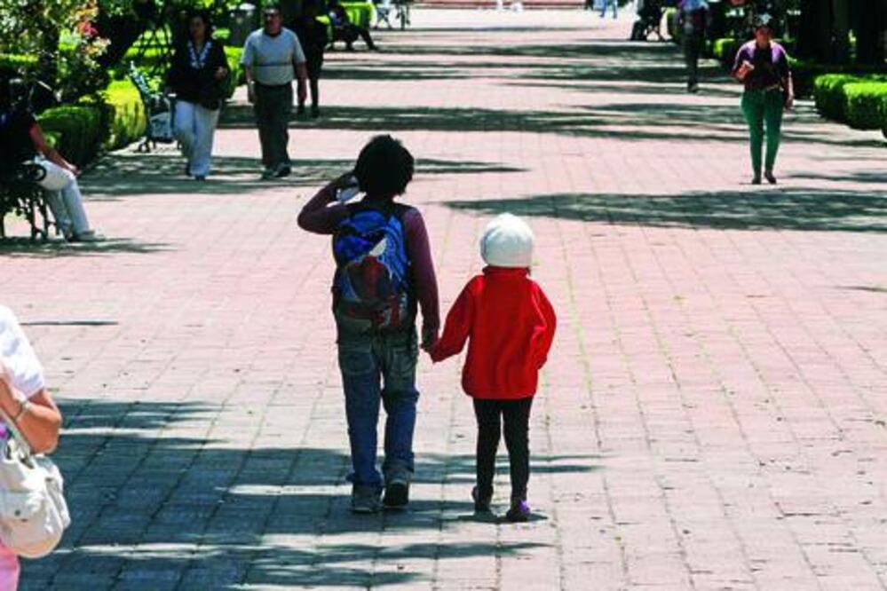 Buscan 40 queretanos adoptar