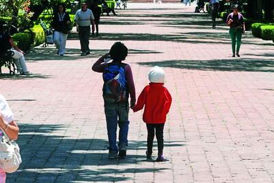 Buscan 40 queretanos adoptar