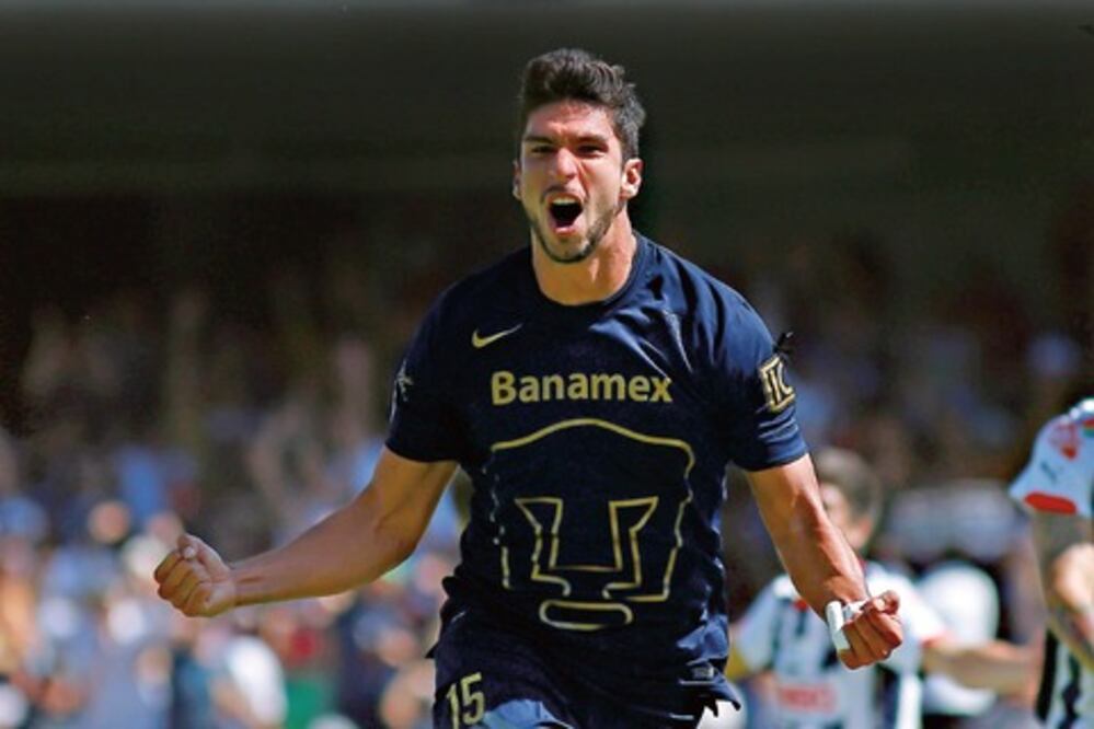 Pumas, ‘regalo’ para el América